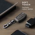 Case compatible with Ford car key
