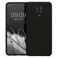 kwmobile Case Compatible with Xiaomi Redmi Note 9S / 9 Pro / 9 Pro Max - Protective Cover for Wireless Charging - Case