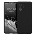 kwmobile Case Compatible with Xiaomi 11T / 11T Pro Case - Protective Case for Wireless Charging - Cover