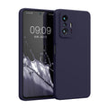 kwmobile Case Compatible with Xiaomi 11T / 11T Pro Case - Protective Case for Wireless Charging - Cover