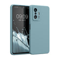 kwmobile Case Compatible with Xiaomi 11T / 11T Pro Case - Protective Case for Wireless Charging - Cover