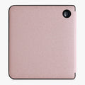 kwmobile Flip Case compatible with Kobo Libra 2 Case - eReader Faux Leather Cover - Cover