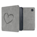 Faux Leather Case compatible with Kobo Libra 2