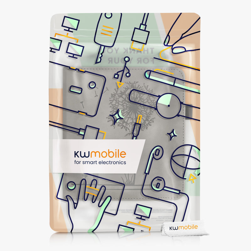 Cover compatible with Kobo Libra 2