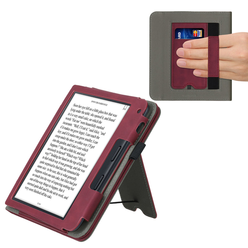 Cover compatible with Kobo Libra 2