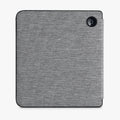 kwmobile Case Compatible with Kobo Libra 2 Protective Cover Case