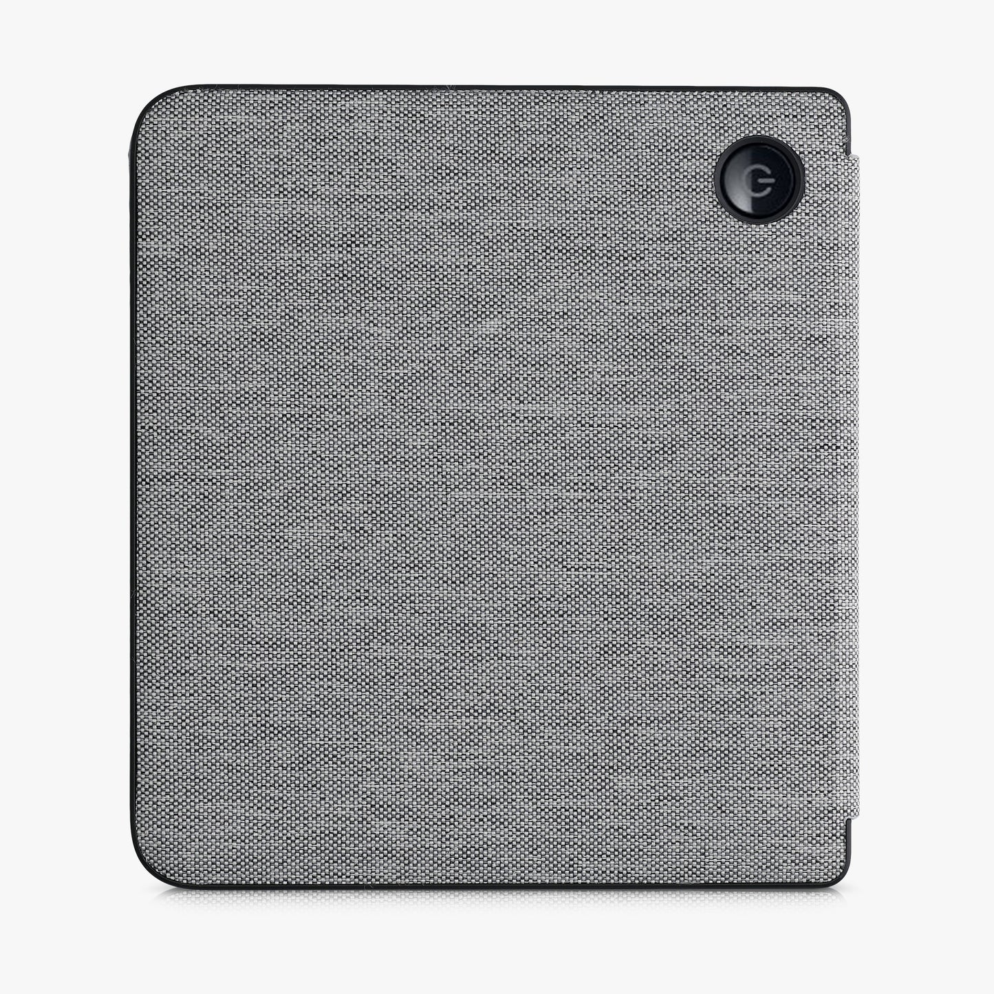 kwmobile Case Compatible with Kobo Libra 2 Protective Cover Case