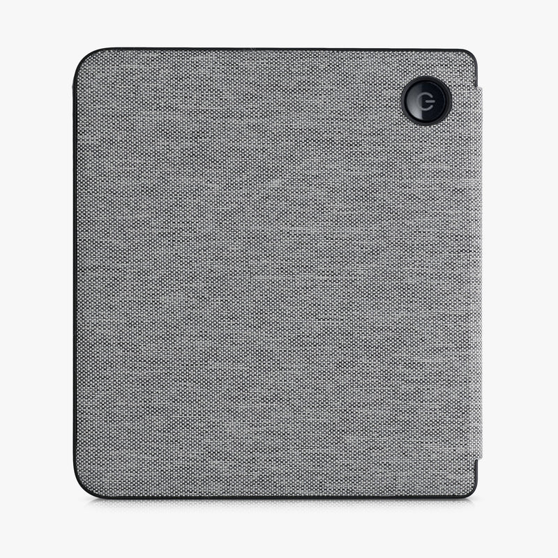 kwmobile Case Compatible with Kobo Libra 2 Protective Cover Case