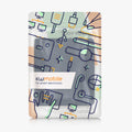 kwmobile Case for Kobo Sage eReader Cover with Auto Sleep Function and Stand