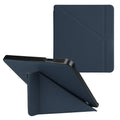 kwmobile Case for Kobo Sage eReader Cover with Auto Sleep Function and Stand