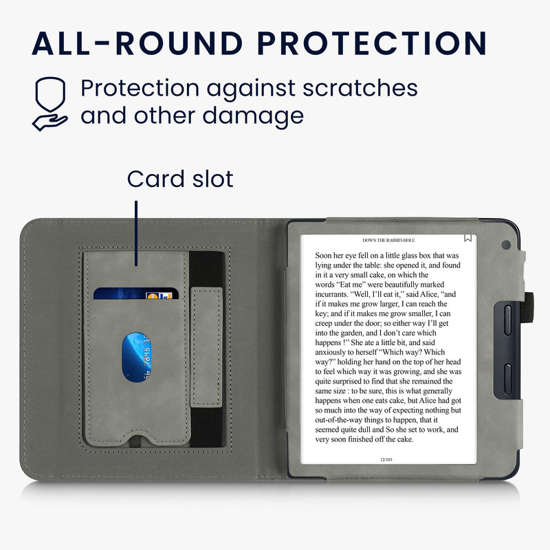 Case for Tolino Vision 6