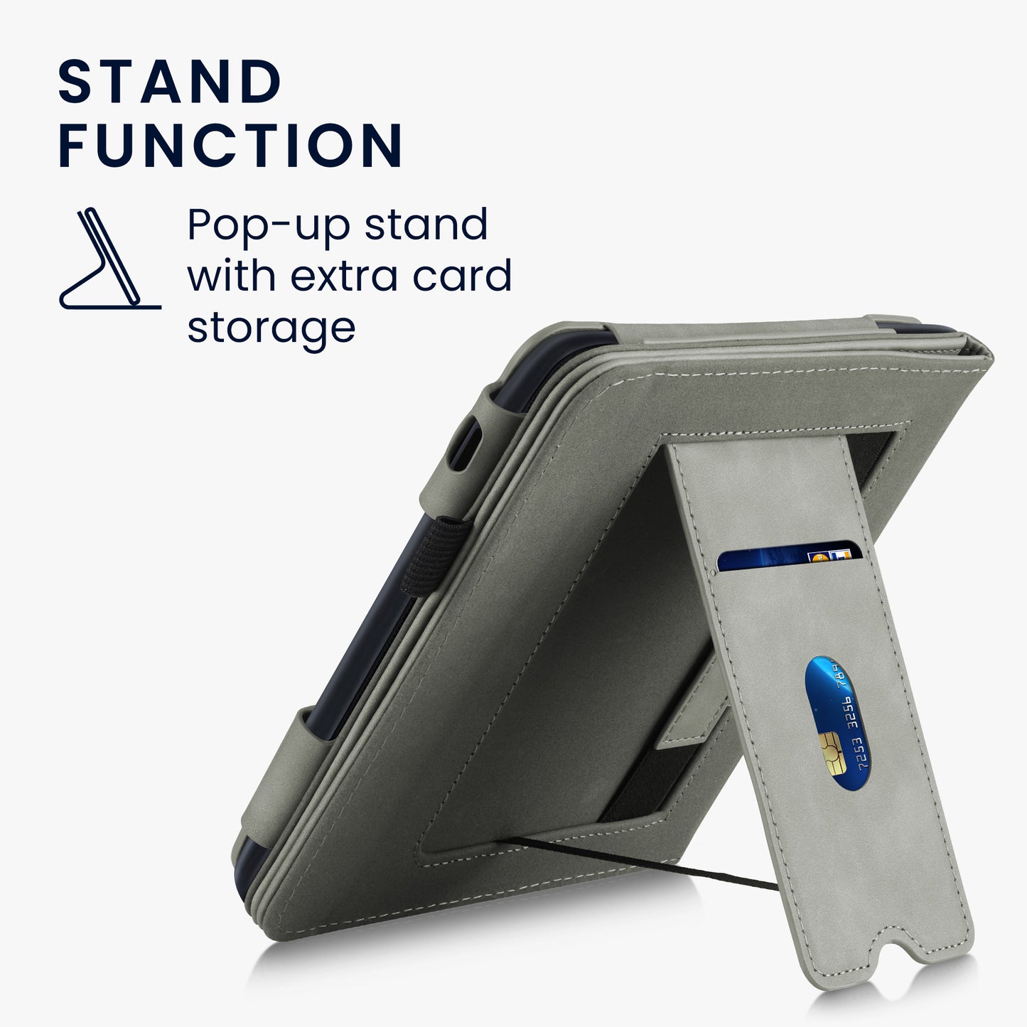 Case for Tolino Vision 6