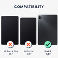Film compatible with Xiaomi Pad 5