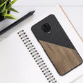 kwmobile Case Compatible with Xiaomi Redmi Note 9S / 9 Pro / 9 Pro Max - Phone Case - Phone Protective Cover - Smartphone Cover