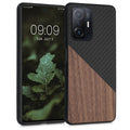 kwmobile Case Compatible with Xiaomi 11T / 11T Pro - Phone Case - Phone Protective Cover - Smartphone Cover