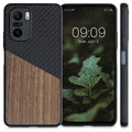kwmobile Case Compatible with Xiaomi Mi 11i / Poco F3 - Phone Case - Phone Protective Cover - Smartphone Cover