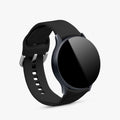 kwmobile Watch Strap for Samsung Galaxy Active 2 / Watch 4 / 5 / 6 Galaxy Watch 7 / FE Strap Fitness Tracker Band Set Replacement Strap Smartwatch