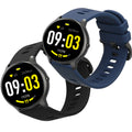 kwmobile Watch Strap for AGPTEK LW11 Bracelet Fitness Tracker Band Set Replacement Strap Smartwatch