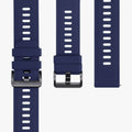 kwmobile Watch Strap for AGPTEK LW11 Bracelet Fitness Tracker Band Set Replacement Strap Smartwatch