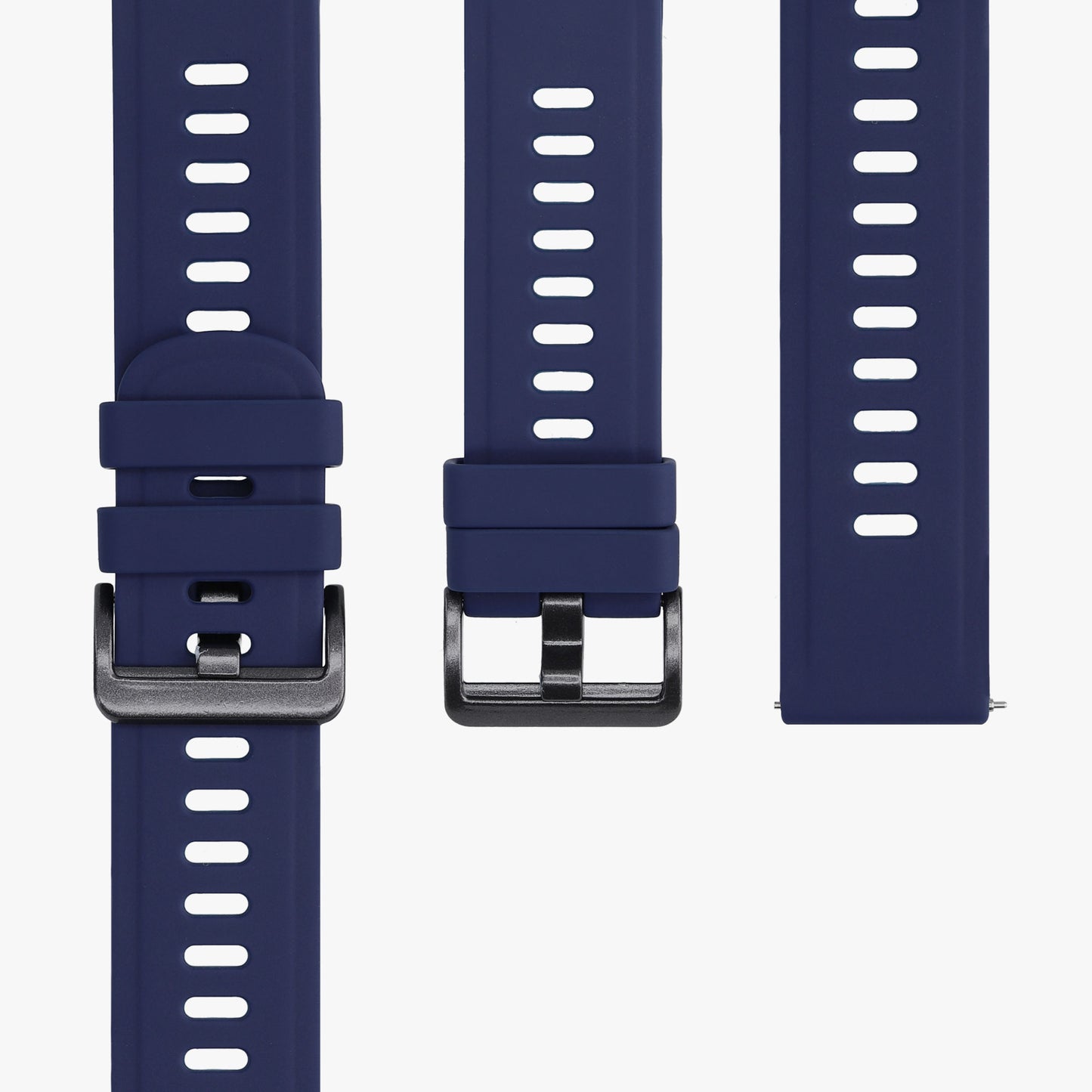 kwmobile Watch Strap for AGPTEK LW11 Bracelet Fitness Tracker Band Set Replacement Strap Smartwatch