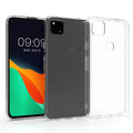 kwmobile Case Compatible with Google Pixel 4a - Phone Case