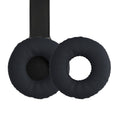 kwmobile Ear Pads for Sony WH-CH510 Earpads Replacement Headphone Spare Parts Over Ear Headphones