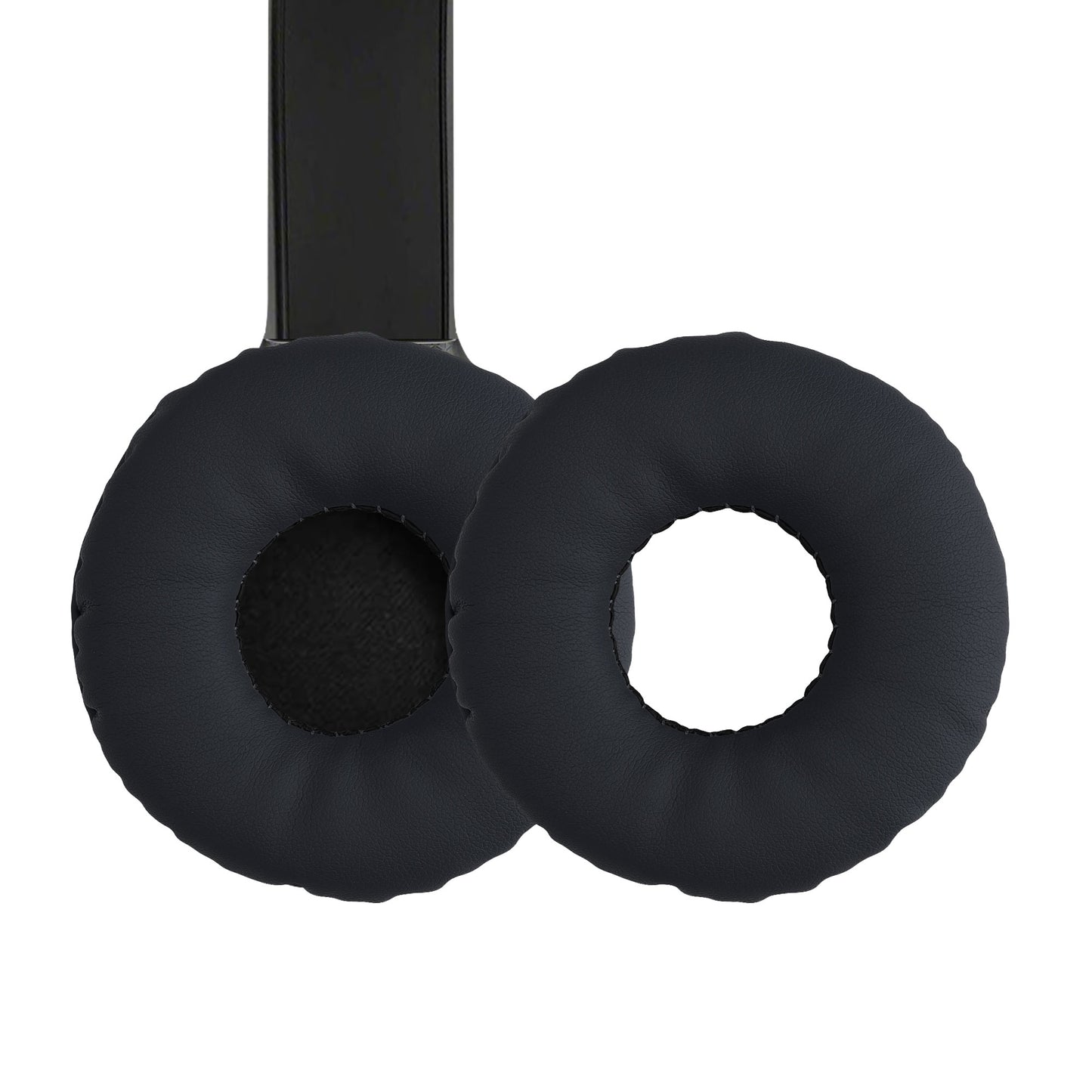 kwmobile Ear Pads for Sony WH-CH510 Earpads Replacement Headphone Spare Parts Over Ear Headphones