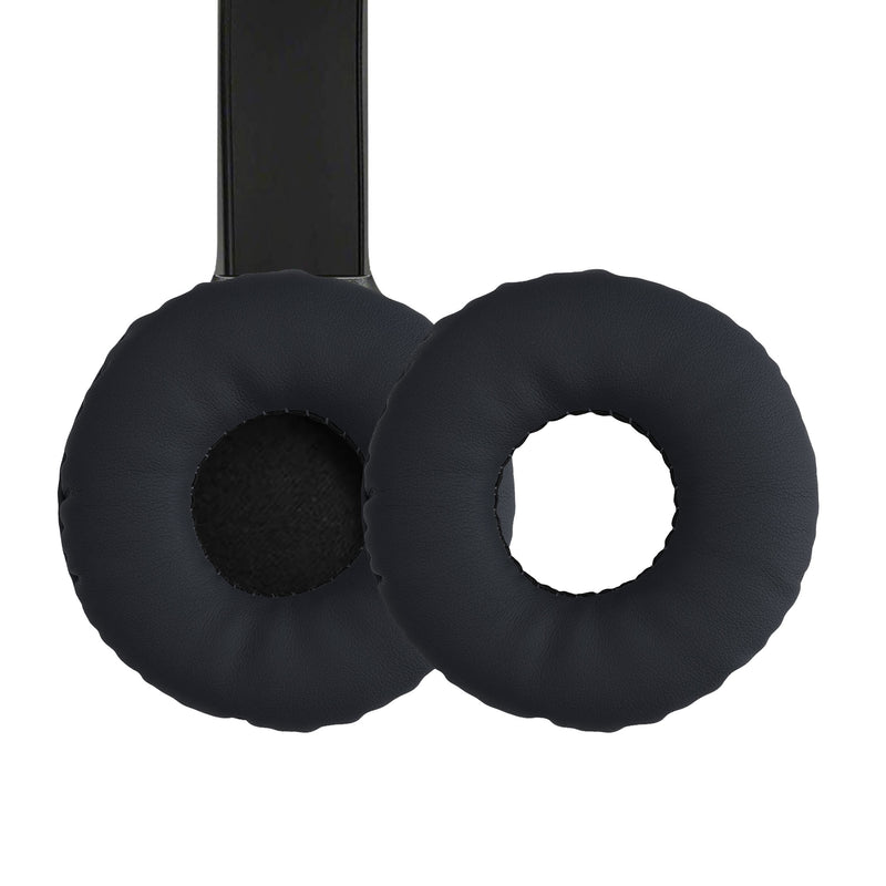 kwmobile Ear Pads for Sony WH-CH510 Earpads Replacement Headphone Spare Parts Over Ear Headphones