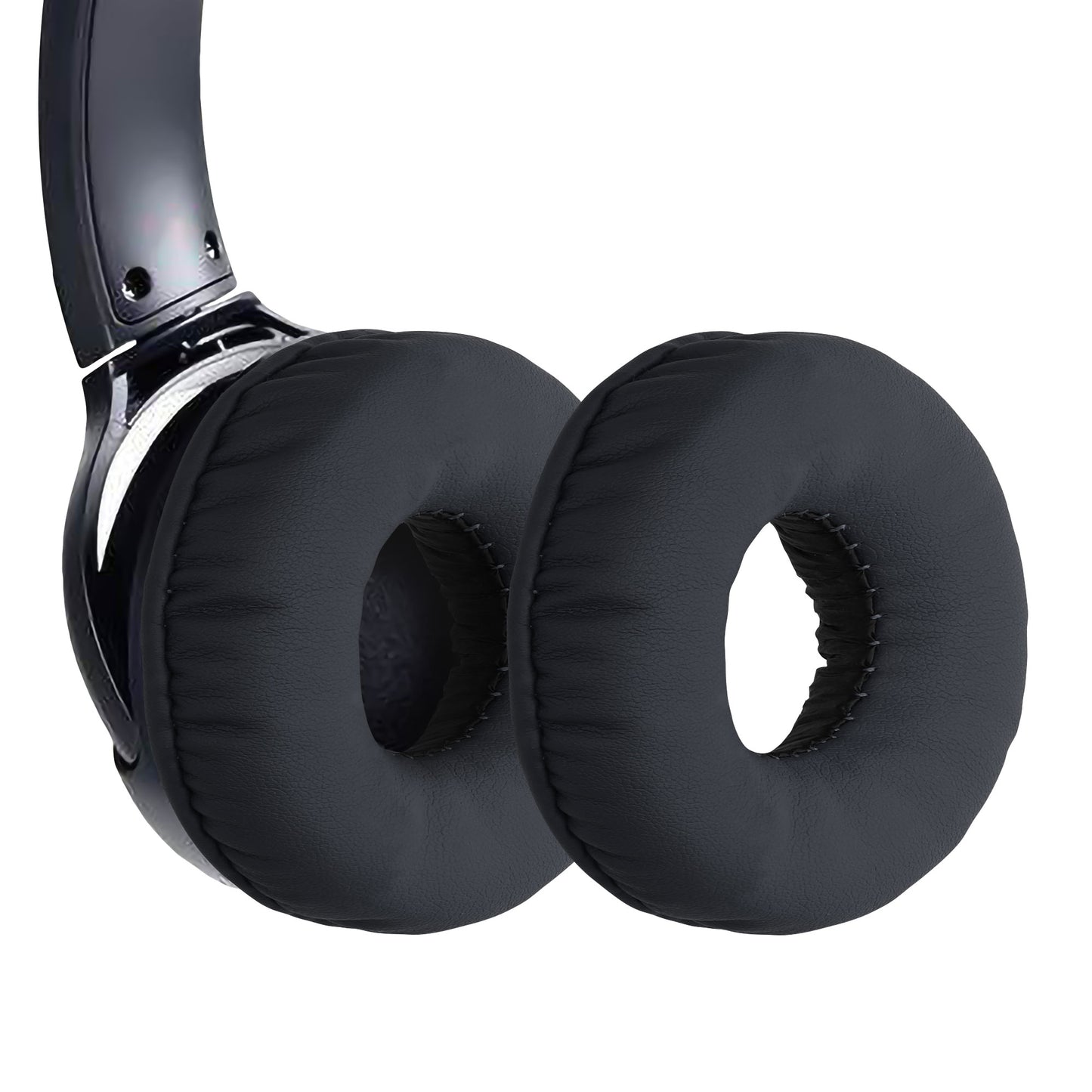 kwmobile Ear Pads for Sony WH-CH510 Earpads Replacement Headphone Spare Parts Over Ear Headphones