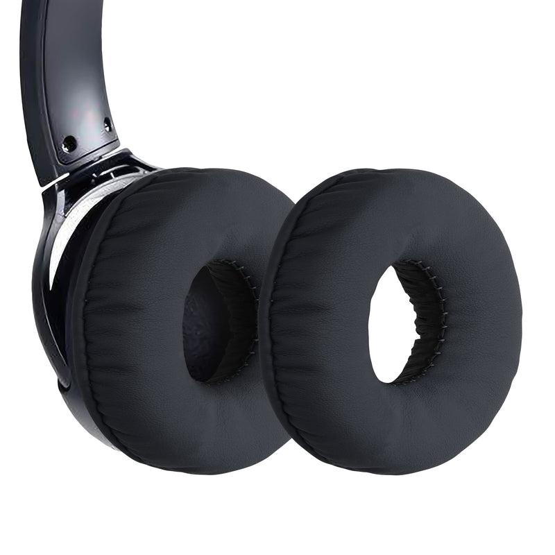 kwmobile Ear Pads for Sony WH-CH510 Earpads Replacement Headphone Spare Parts Over Ear Headphones