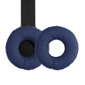kwmobile Ear Pads for Sony WH-CH510 Earpads Replacement Headphone Spare Parts Over Ear Headphones
