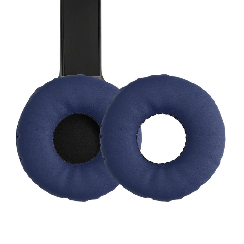 kwmobile Ear Pads for Sony WH-CH510 Earpads Replacement Headphone Spare Parts Over Ear Headphones