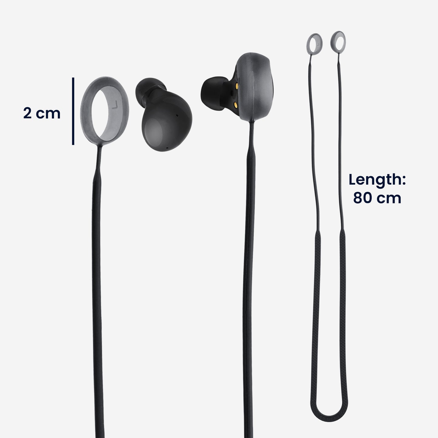 Strap for Samsung Galaxy Buds 2
