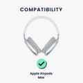 Headband Cover for Apple AirPods Max / AirPods Max 2