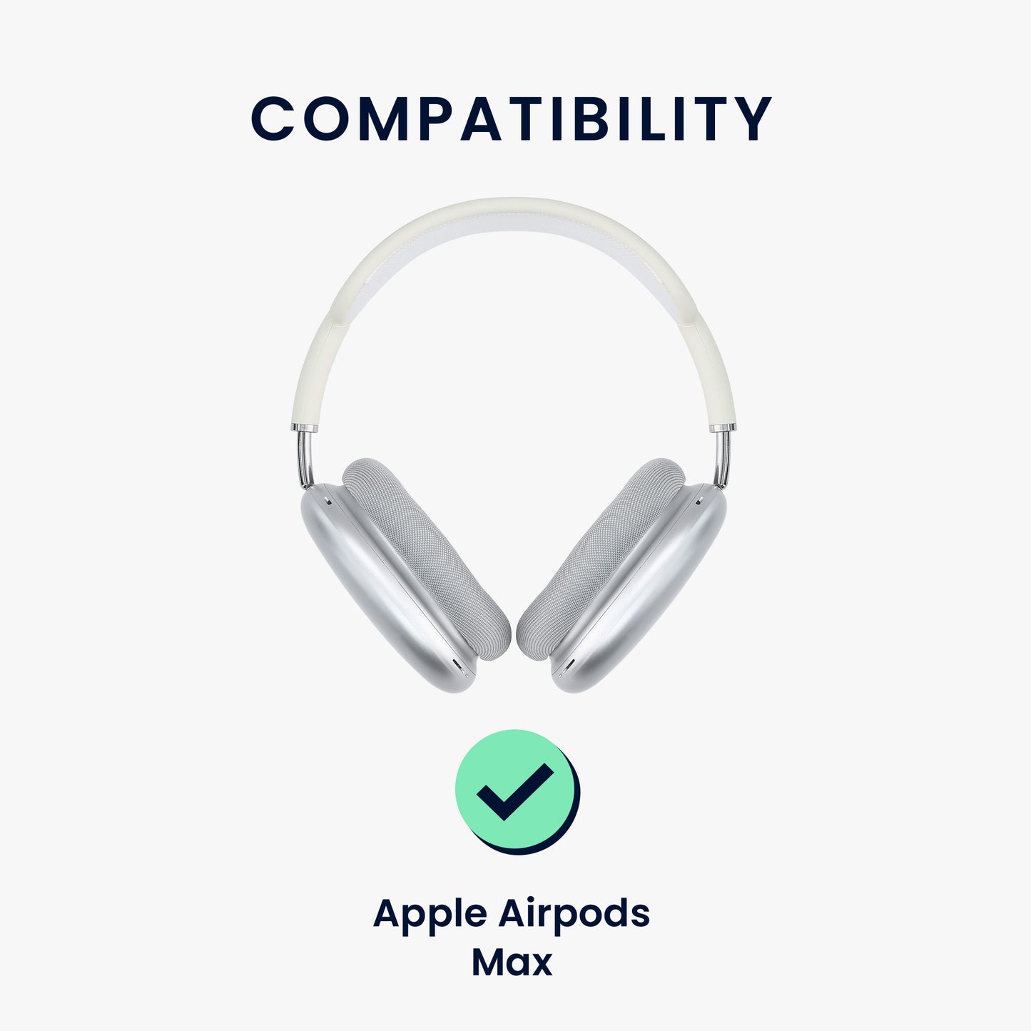 Headband Cover for Apple AirPods Max / AirPods Max 2