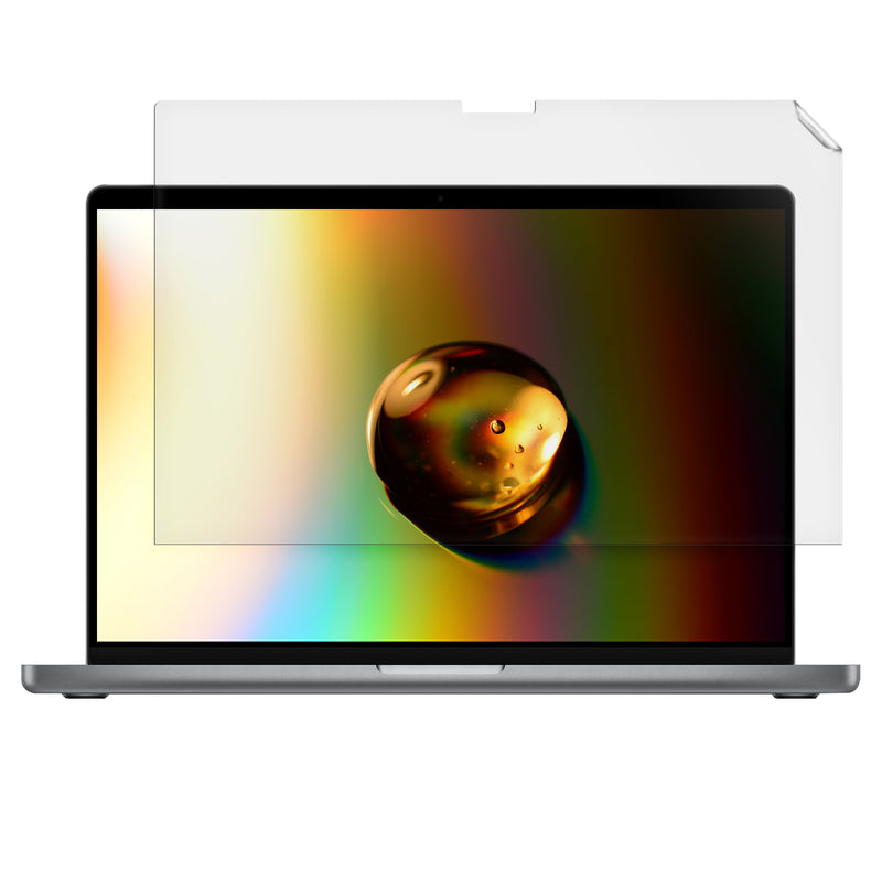 Screen Protector compatible with Apple MacBook Pro 14" (2021) A2442
