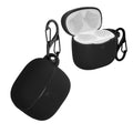 kwmobile Case Compatible with SoundPeats Air 3 Earphones Case Protective Cover
