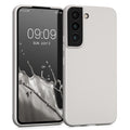 kwmobile Phone Case for Samsung Galaxy S22 - Silicone Case Protective Cover