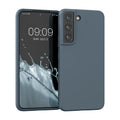 kwmobile Cell Phone Cover for Samsung Galaxy S22 Protective Case