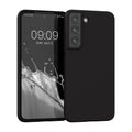 kwmobile Cell Phone Cover for Samsung Galaxy S22 Protective Case