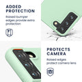 kwmobile Cell Phone Cover for Samsung Galaxy S22 Protective Case