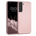 kwmobile Phone Case for Samsung Galaxy S22 Plus Cover Silicone Case Protective Cover