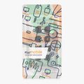 Cushions compatible with Huawei Freebuds 4i