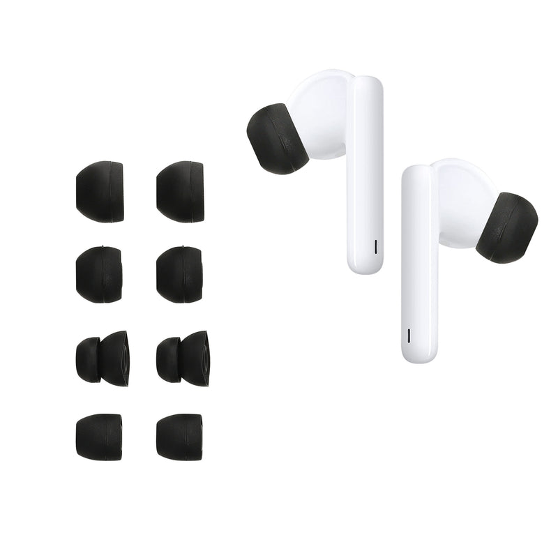 Cushions compatible with Huawei Freebuds 4i