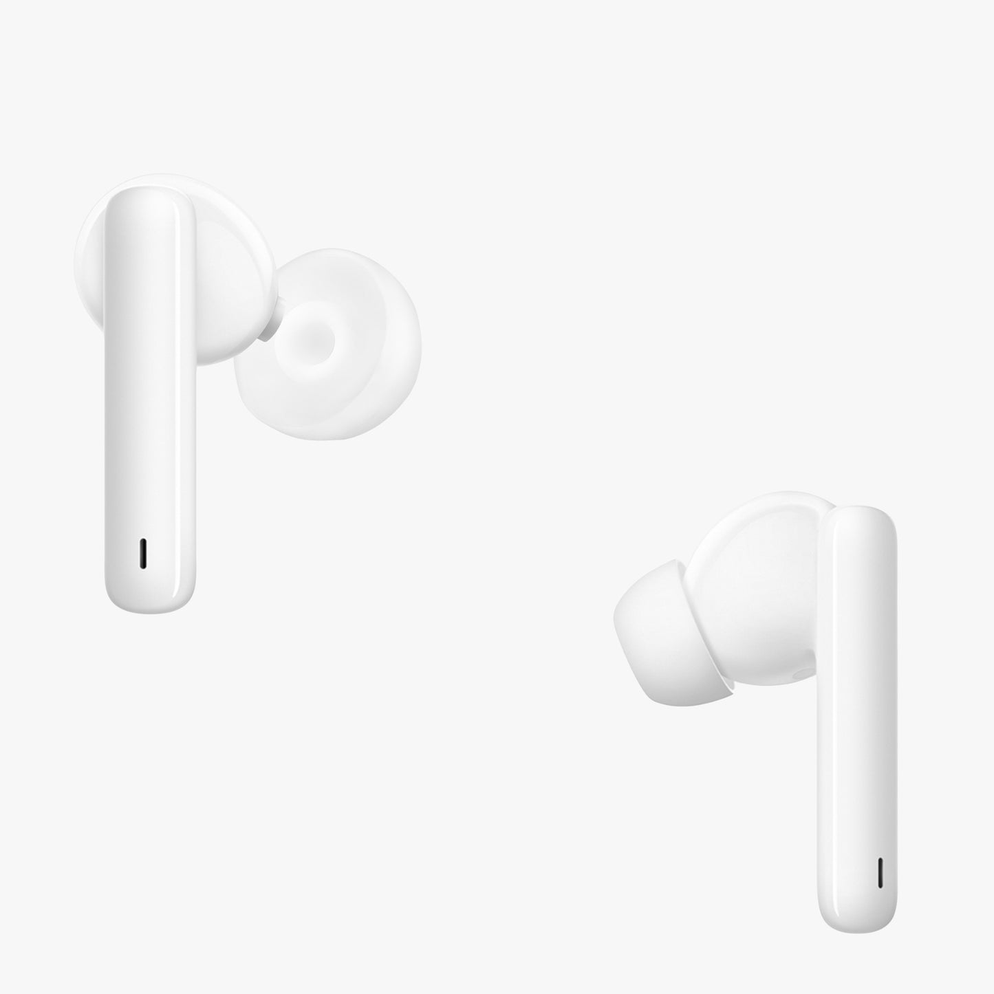 Cushions compatible with Huawei Freebuds 4i