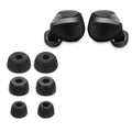 kwmobile Earpads compatible with Jabra Elite 75t / 65t / Active
