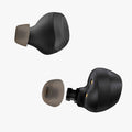 kwmobile Earpads compatible with Jabra Elite 75t / 65t / Active