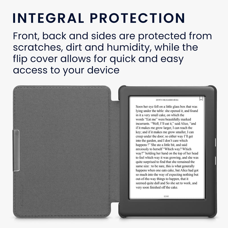 Case for Kobo Glo HD / Touch 2.0