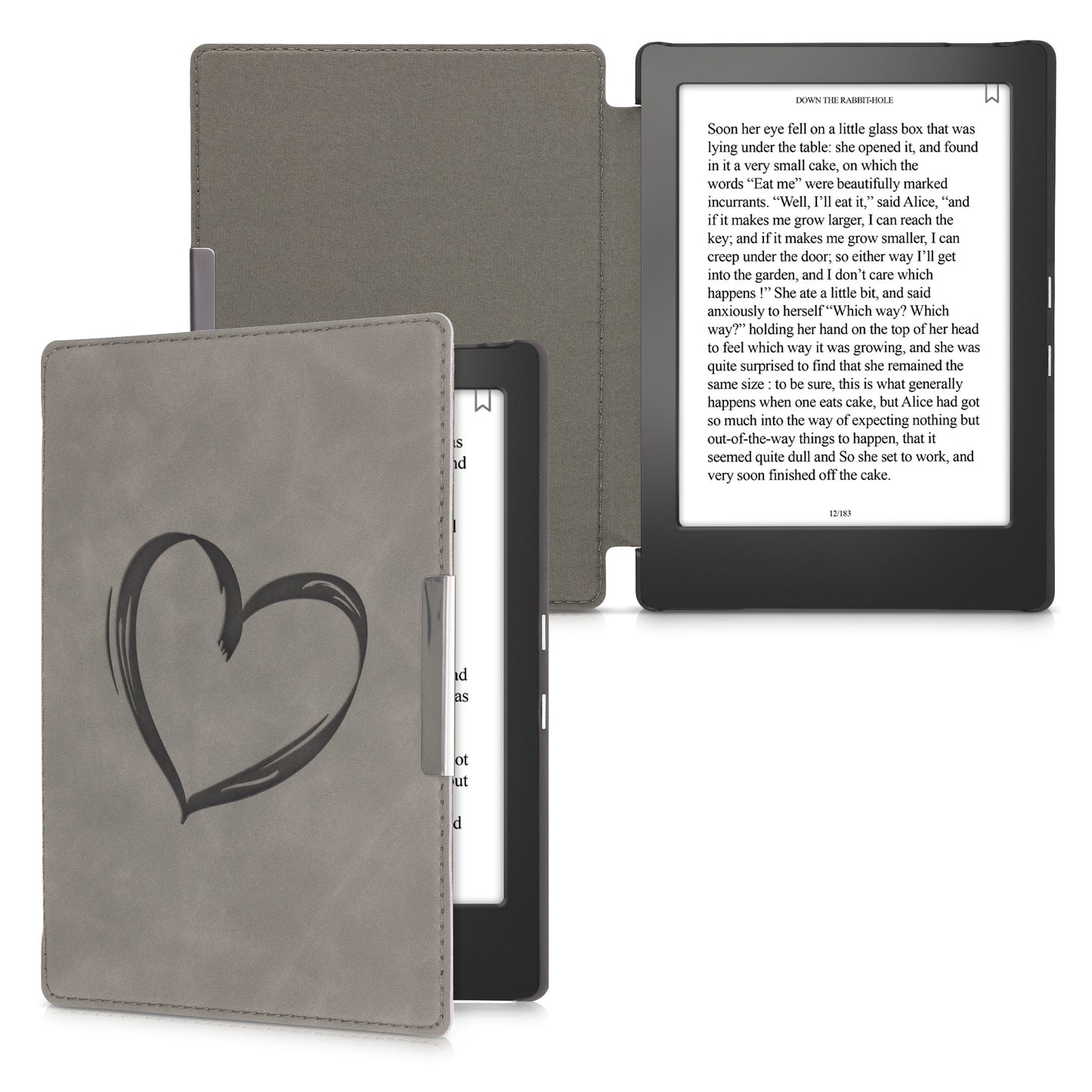 Case for Kobo Aura H2O Edition 1