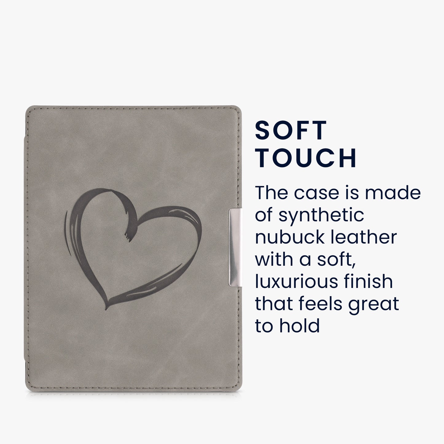 Case for Kobo Aura H2O Edition 1